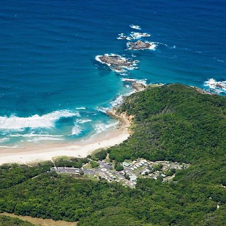 Broken Head Holiday Park Εξωτερικό φωτογραφία