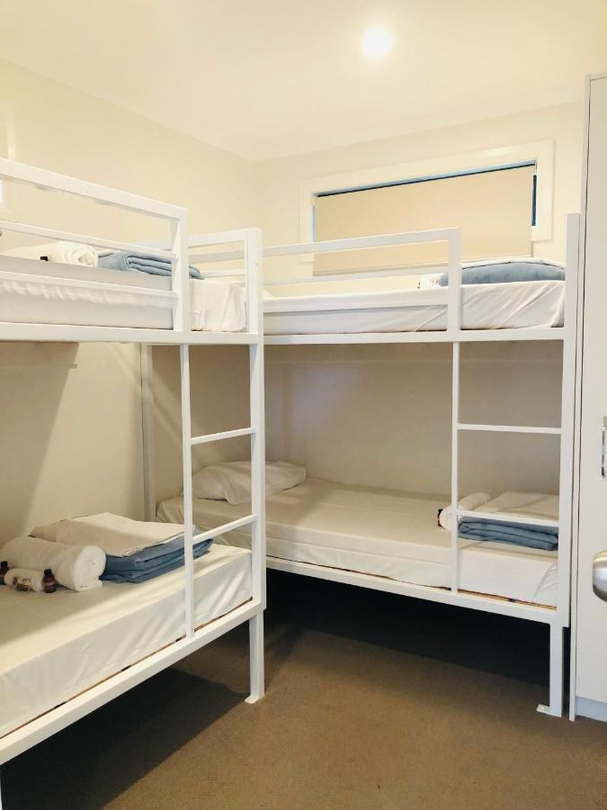Broken Head Holiday Park Εξωτερικό φωτογραφία