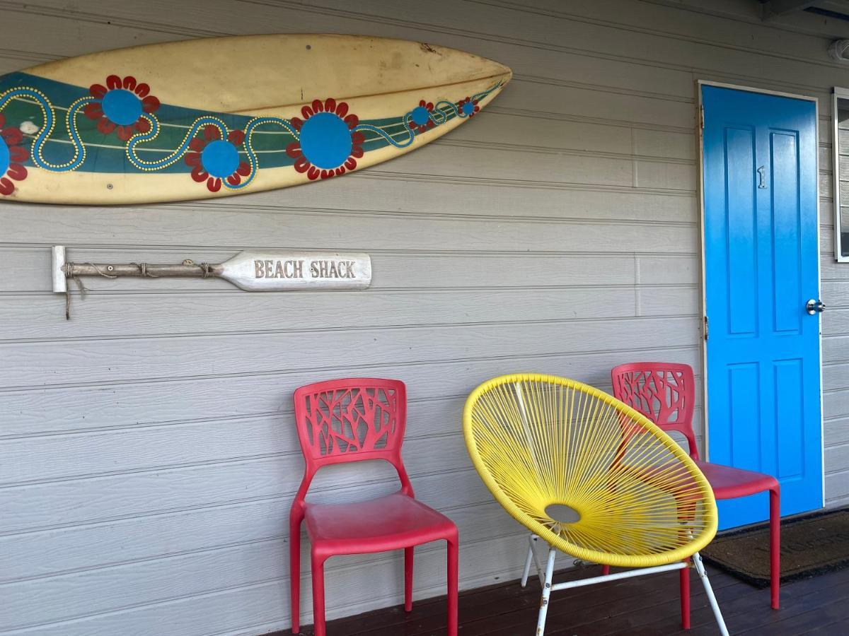 Broken Head Holiday Park Εξωτερικό φωτογραφία