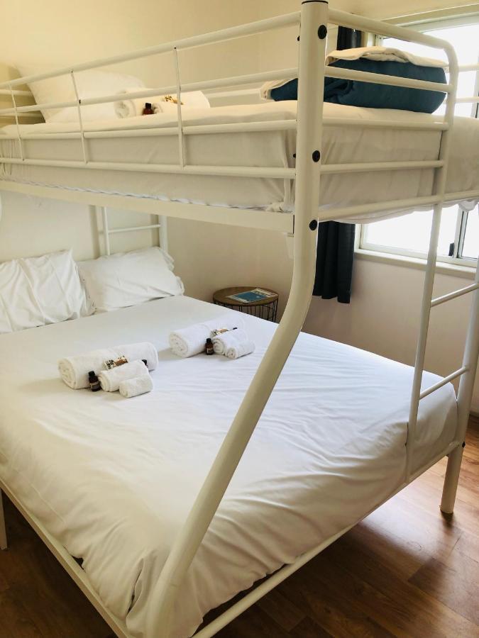 Broken Head Holiday Park Εξωτερικό φωτογραφία