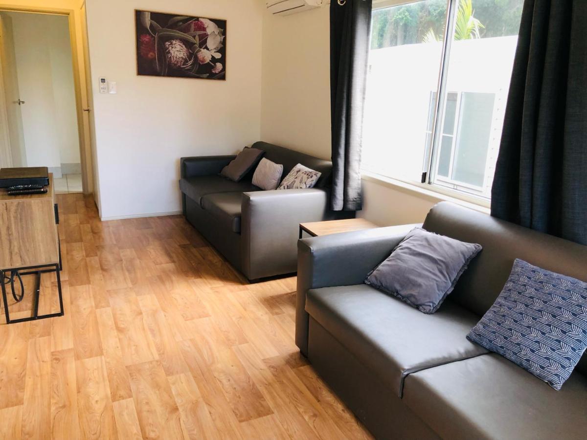Broken Head Holiday Park Εξωτερικό φωτογραφία