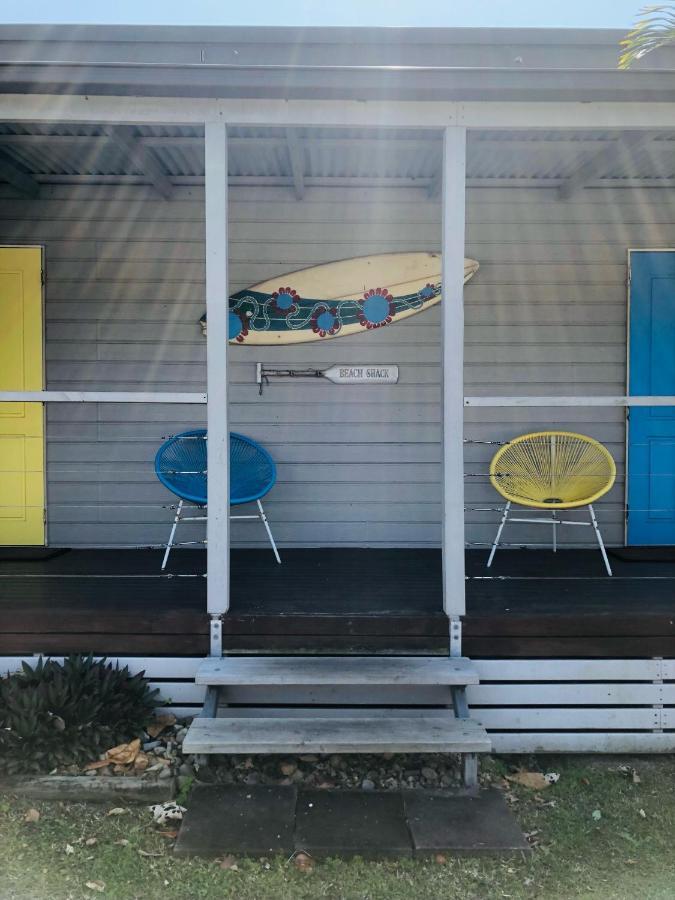 Broken Head Holiday Park Εξωτερικό φωτογραφία