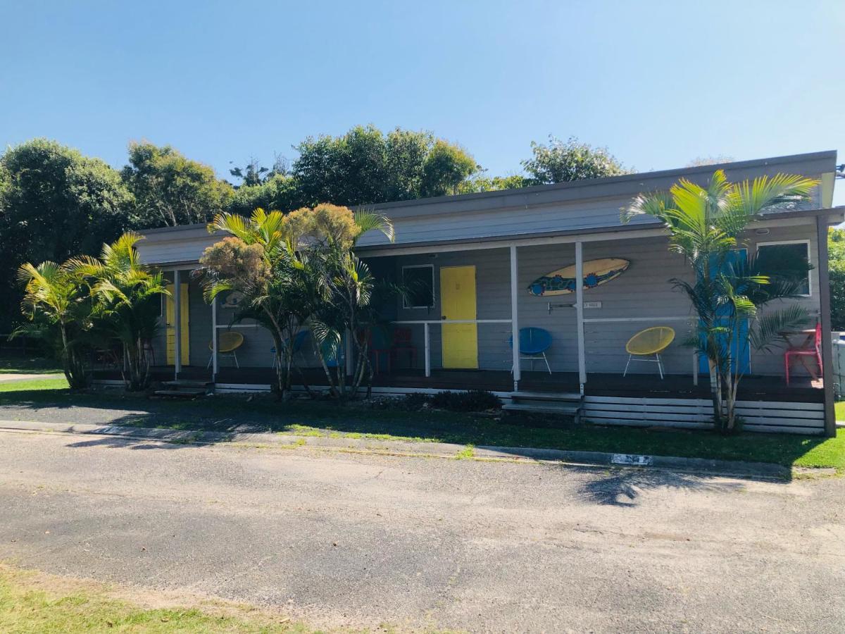 Broken Head Holiday Park Εξωτερικό φωτογραφία