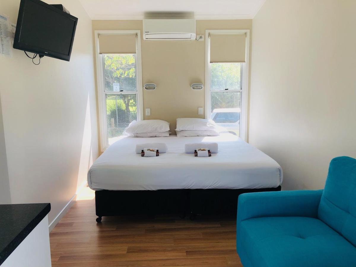 Broken Head Holiday Park Εξωτερικό φωτογραφία