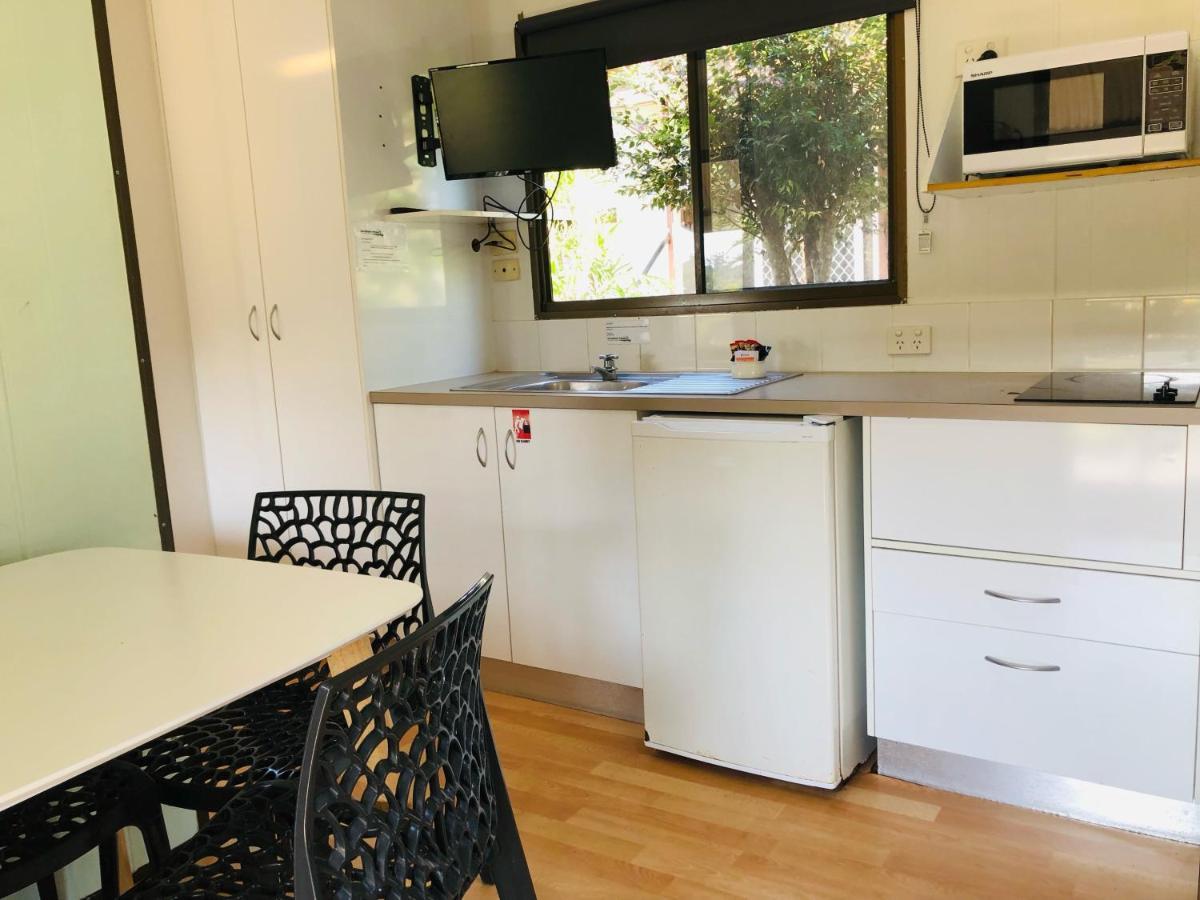 Broken Head Holiday Park Εξωτερικό φωτογραφία