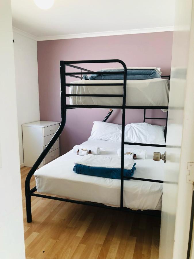 Broken Head Holiday Park Εξωτερικό φωτογραφία