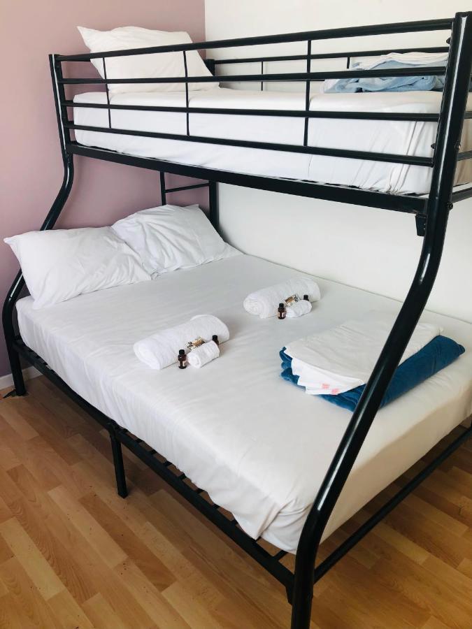 Broken Head Holiday Park Εξωτερικό φωτογραφία